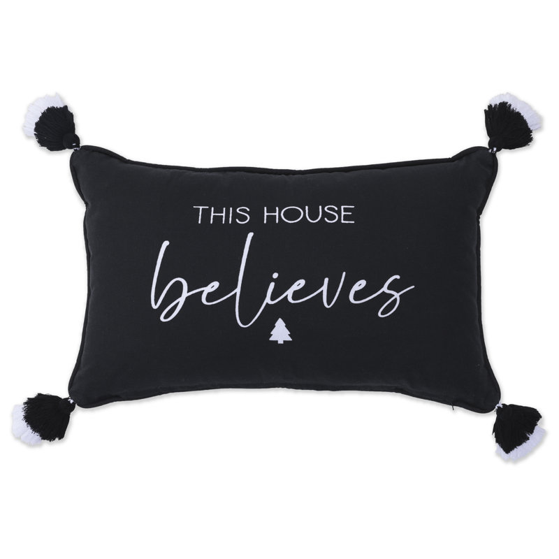  Polyester Throw Pillow