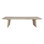 Solid Wood Coffee Table