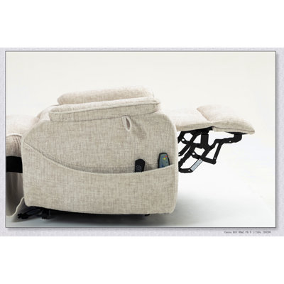Fauteuil inclinable électrique Elderly