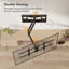VonHaus Wall Mount