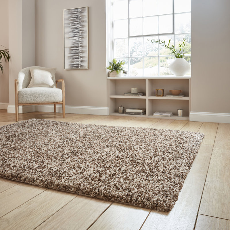 Vista Beige Area Rug