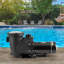 Pompe de piscine