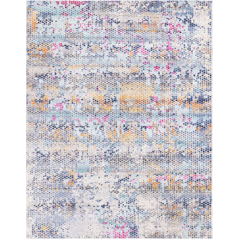 Indoor Rug, Rectangle 9' x 12'