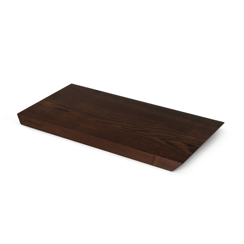 RÅ Thermo Ash Cutting Board, 11" W x 20.1" L