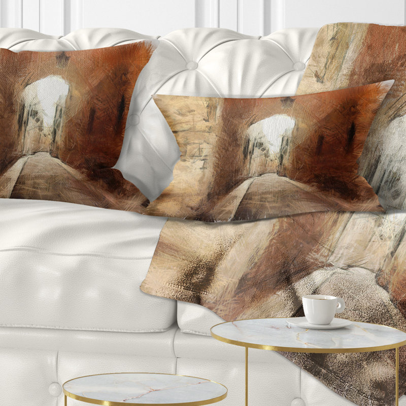 Coussin lombaire Schafer