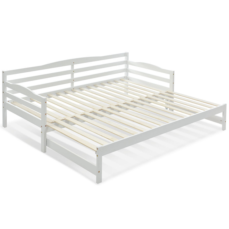 Kalena Daybed with Trundle