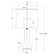 Thomas O'Brien Luisa Large Table Lamp