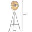 Fiedler 168cm Tripod Floor Lamp-42615365