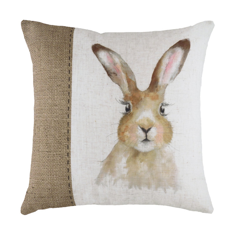 Square Cushion Cover