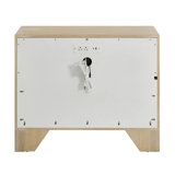 Dockside Nightstand