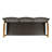 3 Seater Patio - Wood And For Relaxation Outdoor Living Comfort-1794741954