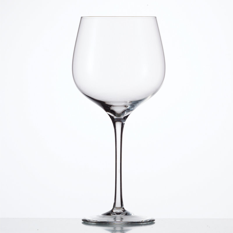 Verre à vin rouge cristal 24 oz