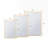 Newnam Metal Flat Wall Mirror-772996446-774358412