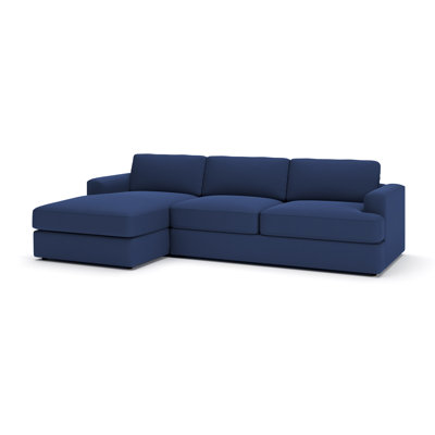 Cayden Sectional with Chaise