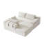 Canapé modulaire de luxe Chenille-681771056-681771063