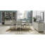 Izzie 4 - Person Dining Set