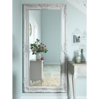 Boyers Flat Mirror