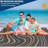 Outdoor Plastic Straw Rug - Modern Striped, Easy Clean & Collapsible Patio Mat, Portable Low Pile Carpet, Perfect for Garden, Patio, Camping-312762058-312762148