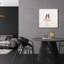  «Wedding Glamour 2» par Marco Fabiano, art mural en verre acrylique, 24 po x 24 po-46136021