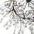 Cylvia 12 - Light Dimmable Wagon Wheel Chandelier-1356734719