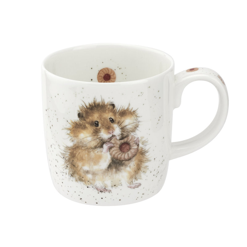 Tasse 14 oz Royal Worcester