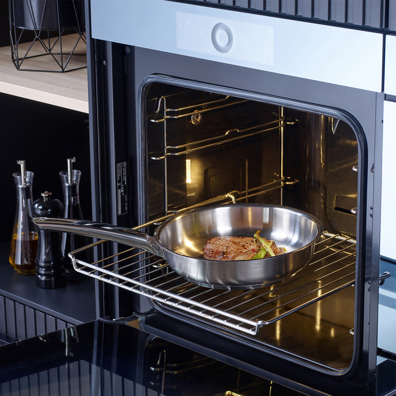 Poêle à frire Fissler Pure Collection, 8"