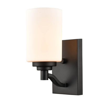 Hester Armed Sconce