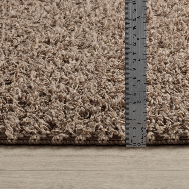 Shag Area Rug, Runner 80 x 220cm