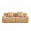 82,7 po Teddy Modulaire incurvé modulaire incurvé-118044101