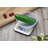 Digital Gram Food Scale 500g 0.01g High Precision Kitchen Scale Multifunctional