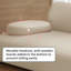 Méridiennes d'intérieur avec appui-tête mobile Finck-471600843-471600880