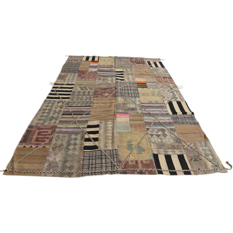 Pursel Multi Rug
