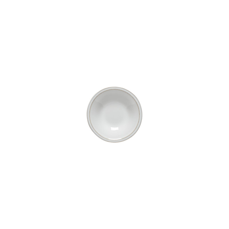 Friso Handmade Stoneware Appetizer Plate