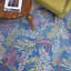 Honeysuckle Hand Tufted Indoor/Outdoor Rug-856842918