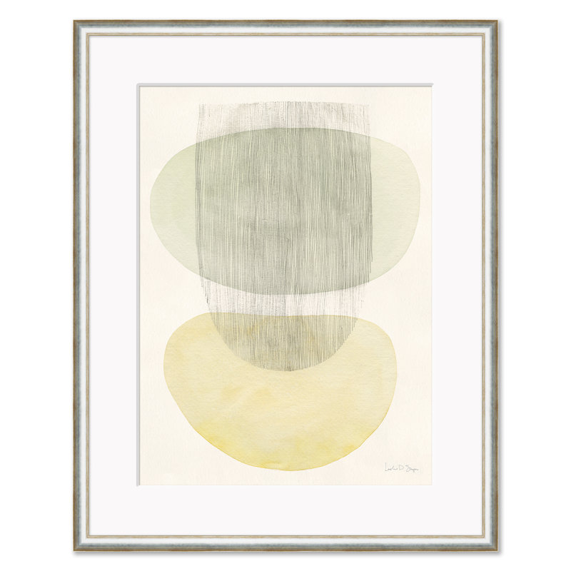 Veil I Print by Leslie Snipes