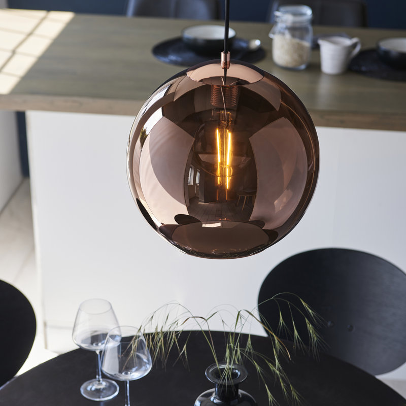Binyamin 1 - Light Single Pendant