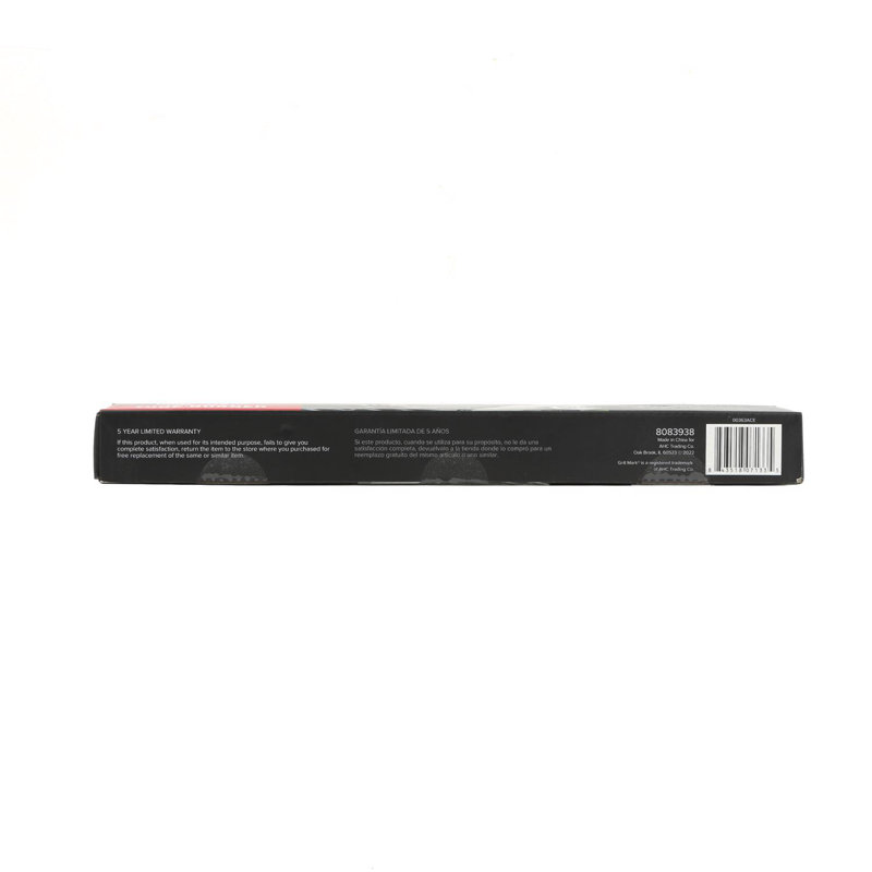 Universal Stainless Steel Extendable Grill Burner