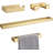 5 Piece Bathroom Hardware Set-104915148