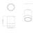Jaylanis Acrylic LED Flush Mount-1605289156