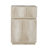 Top 1 End Table with Storage and Built-In Electrical Outlet