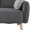 Gladding 3 Seater Sofa-1250796795
