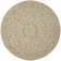 Cher Hand Hooked Wool Pile Oriental Rug