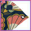 Tapisserie murale Art Deco-129727335