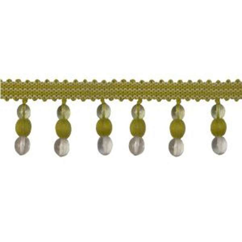 Tissu Carnivale, Vert