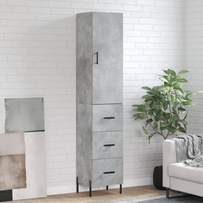 Maylani 34.5cm Sideboard