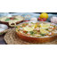 Casserole en cuivre martelé authentique