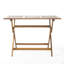 Table pliable 43,5 po Positano-375754304