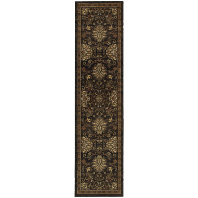 Heavener Rug