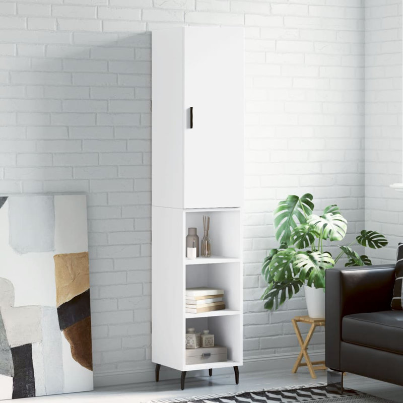 Storage Cabinet