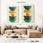 Demi-lunes Avery Mid-Century I-108233947